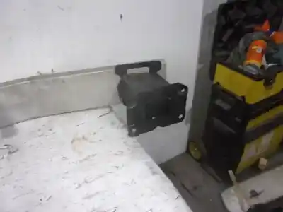 Автозапчасти б/у усиление заднего бампера за infiniti fx 3.7 v6 (320 cv) 3.7 v6 ссылки oem iam 850301cx0a  