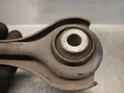 Gebrauchtes Autoersatzteil linker hinterer oberer lenker radaufhängung zum ssangyong rodius 2.7 turbodiesel cat oem-iam-referenzen 4570121000  