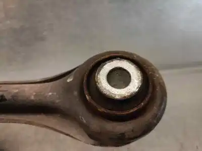 Second-hand car spare part upper rear right suspension arm for ssangyong rodius 2.7 turbodiesel cat oem iam references 4570121000  