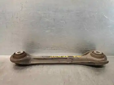 Second-hand car spare part upper rear right suspension arm for ssangyong rodius 2.7 turbodiesel cat oem iam references 4570121000  