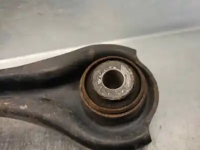 Second-hand car spare part upper rear right suspension arm for ssangyong rodius 2.7 turbodiesel cat oem iam references 4570121000  