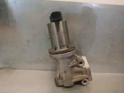 Peça sobressalente para automóvel em segunda mão válvula egr por kia cee´d 1.6 crdi cat referências oem iam 284102a120  