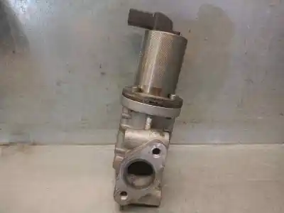 Peça sobressalente para automóvel em segunda mão válvula egr por kia cee´d 1.6 crdi cat referências oem iam 284102a120  