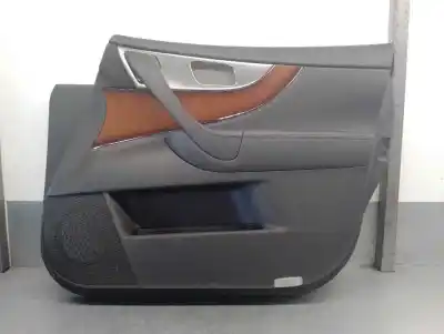 Автозапчастина б/у обработка передніх правіх дверей для infiniti fx 3.7 v6 (320 cv) 3.7 v6 посилання на oem iam 809001wy0b  