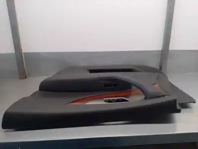 Автозапчастина б/у обработка передніх правіх дверей для infiniti fx 3.7 v6 (320 cv) 3.7 v6 посилання на oem iam 809001wy0b  