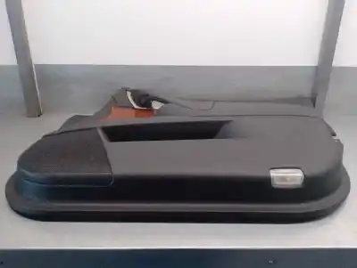 Автозапчастина б/у обработка передніх правіх дверей для infiniti fx 3.7 v6 (320 cv) 3.7 v6 посилання на oem iam 809001wy0b  