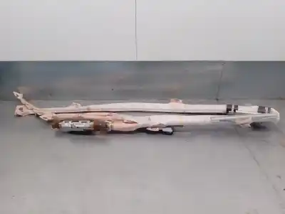 Pièce détachée automobile d'occasion airbag de toit avant droit pour mazda cx-7 (er) 2.2 mzr-cd awd (er10a) références oem iam 