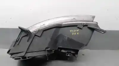 Автозапчастина б/у права фа для fiat stilo (192) 1.9 jtd cat посилання на oem iam 467588080  