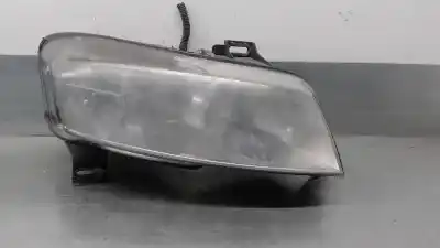 Second-hand car spare part right headlight for fiat stilo (192) 1.9 jtd cat oem iam references 467588080
