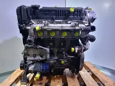 Автозапчасти б/у полный двигатель за fiat stilo (192) 1.9 jtd cat ссылки oem iam 192a1000 71718948 2962333