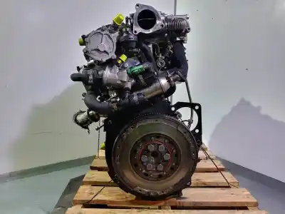 Автозапчасти б/у полный двигатель за fiat stilo (192) 1.9 jtd cat ссылки oem iam 192a1000 71718948 2962333