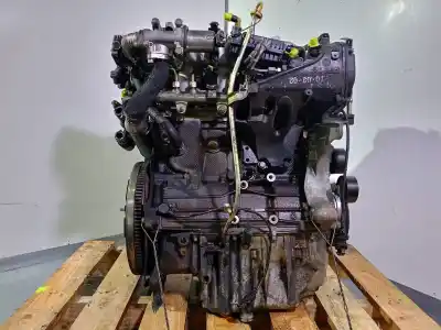 Автозапчасти б/у полный двигатель за fiat stilo (192) 1.9 jtd cat ссылки oem iam 192a1000 71718948 2962333