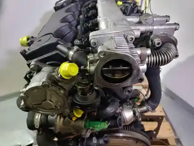Автозапчасти б/у полный двигатель за fiat stilo (192) 1.9 jtd cat ссылки oem iam 192a1000 71718948 2962333