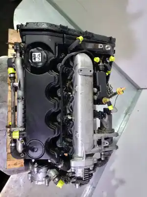 Автозапчасти б/у полный двигатель за fiat stilo (192) 1.9 jtd cat ссылки oem iam 192a1000 2962333 71718948