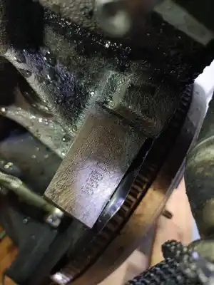 Автозапчасти б/у полный двигатель за fiat stilo (192) 1.9 jtd cat ссылки oem iam 192a1000 2962333 71718948