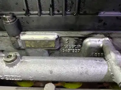 Автозапчасти б/у полный двигатель за fiat stilo (192) 1.9 jtd cat ссылки oem iam 192a1000 2962333 71718948