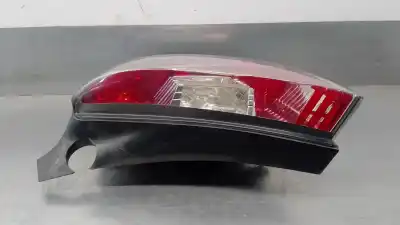 Автозапчасти б/у правый задний фонарь за fiat stilo (192) 1.9 jtd cat ссылки oem iam 46823705  