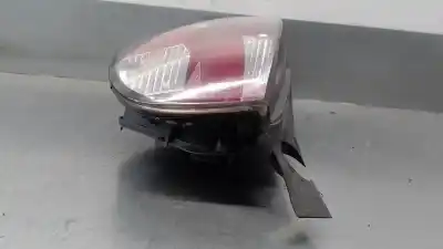 Автозапчасти б/у правый задний фонарь за fiat stilo (192) 1.9 jtd cat ссылки oem iam 46823705  