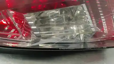 Автозапчасти б/у правый задний фонарь за fiat stilo (192) 1.9 jtd cat ссылки oem iam 46823705  