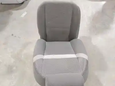 Peça sobressalente para automóvel em segunda mão assento dianteiro direito por ford kuga (cbv) 2.0 tdci cat referências oem iam 1737284  