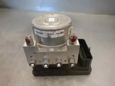 Peça sobressalente para automóvel em segunda mão abs por dacia sandero iii 1.0 tce 90 referências oem iam 476602867r