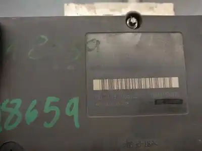 Автозапчасти б/у абс за ssangyong rodius 2.7 turbodiesel cat ссылки oem iam 4894021300  06210202404