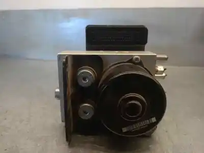 Pezzo di ricambio per auto di seconda mano abs per ssangyong rodius 2.7 turbodiesel cat riferimenti oem iam 4894021300  06210202404