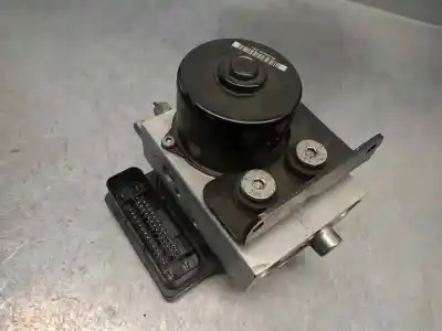 Pezzo di ricambio per auto di seconda mano abs per ssangyong rodius 2.7 turbodiesel cat riferimenti oem iam 4894021300  06210202404