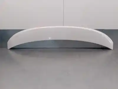 Second-hand car spare part rear spoiler for mazda cx-7 (er) 2.2 mzr-cd awd (er10a) oem iam references eh6651961