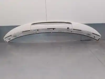 Second-hand car spare part rear spoiler for mazda cx-7 (er) 2.2 mzr-cd awd (er10a) oem iam references eh6651961  eh6651960c85