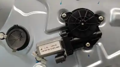 Автозапчастина б/у регулятор вікна передній лівий для fiat stilo (192) 1.9 jtd cat посилання на oem iam 00467815630  
