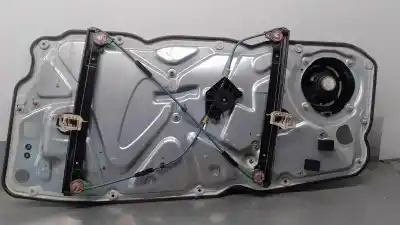 Second-hand car spare part driver left window regulator for fiat stilo (192) 1.9 jtd cat oem iam references 00467815630  