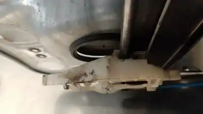 Second-hand car spare part driver left window regulator for fiat stilo (192) 1.9 jtd cat oem iam references 00467815630  