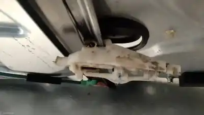 Second-hand car spare part driver left window regulator for fiat stilo (192) 1.9 jtd cat oem iam references 00467815630  