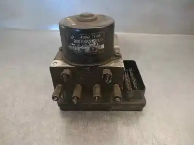 Second-hand car spare part  for SSANGYONG RODIUS  OEM IAM references 4894021100  06210200654