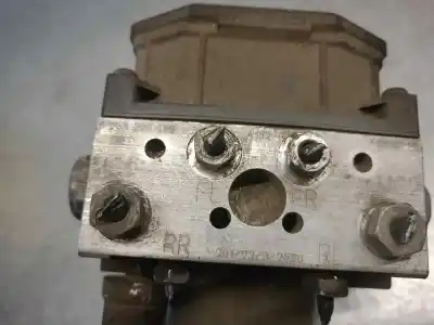 Pezzo di ricambio per auto di seconda mano abs per fiat stilo (192) 1.9 jtd cat riferimenti oem iam 46825714  0265225089