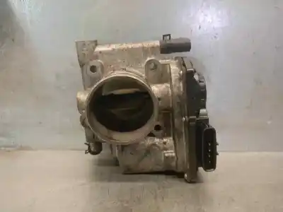 Pièce détachée automobile d'occasion boitier de papillon pour mazda cx-7 (er) 2.2 mzr-cd awd (er10a) références oem iam r2aa136b0