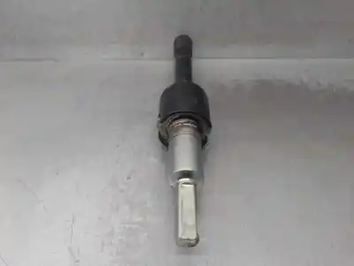 Second-hand car spare part steering column for infiniti fx 3.7 v6 (320 cv) 3.7 v6 oem iam references 488221ca1a  