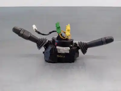 Second-hand car spare part headlights switch for fiat stilo (192) 1.9 jtd cat oem iam references 7352969650  