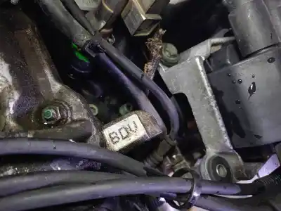 Second-hand car spare part complete engine for audi a6 avant (4b5) 2.4 (121kw) 170 cv / 125 kw oem iam references bdv 078100033px 058636