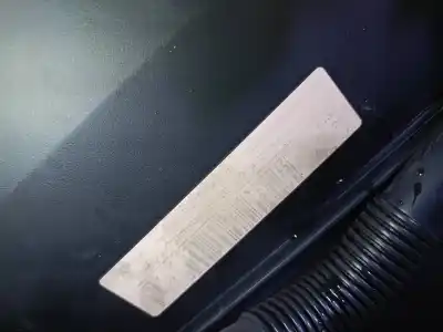 Second-hand car spare part complete engine for audi a6 avant (4b5) 2.4 (121kw) 170 cv / 125 kw oem iam references bdv 078100033px 058636