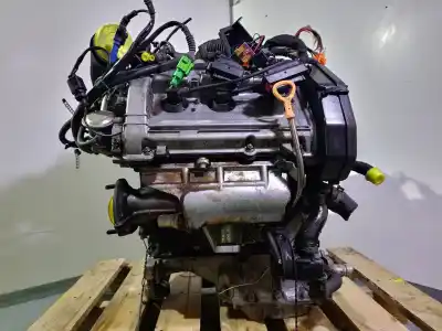 Second-hand car spare part complete engine for audi a6 avant (4b5) 2.4 (121kw) 170 cv / 125 kw oem iam references bdv 078100033px 058636