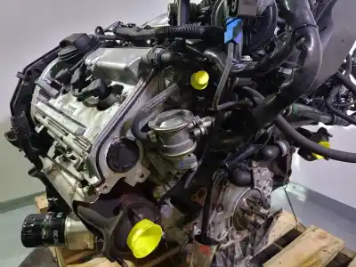 Second-hand car spare part complete engine for audi a6 avant (4b5) 2.4 (121kw) 170 cv / 125 kw oem iam references bdv 078100033px 058636