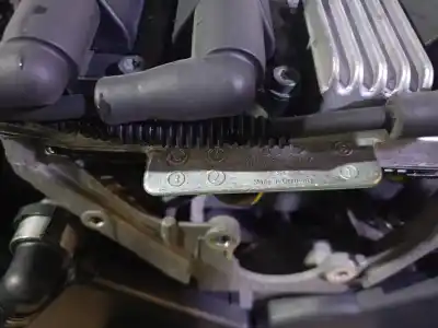 Second-hand car spare part complete engine for audi a6 avant (4b5) 2.4 (121kw) 170 cv / 125 kw oem iam references bdv 078100033px 058636