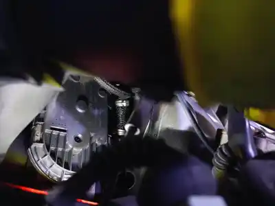 Second-hand car spare part complete engine for audi a6 avant (4b5) 2.4 (121kw) 170 cv / 125 kw oem iam references bdv 078100033px 058636