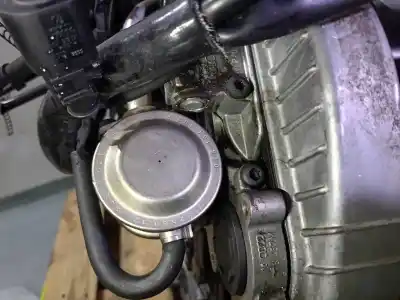 Second-hand car spare part complete engine for audi a6 avant (4b5) 2.4 (121kw) 170 cv / 125 kw oem iam references bdv 078100033px 058636