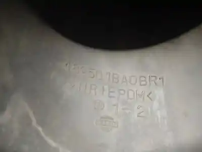 Автозапчастина б/у молдинг для infiniti fx 3.7 v6 (320 cv) 3.7 v6 посилання на oem iam 489501ba0b  
