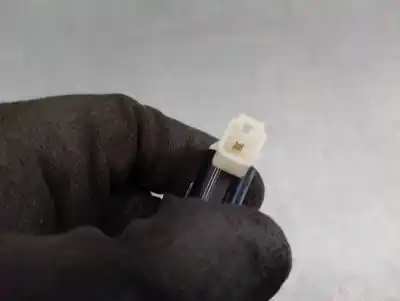 Second-hand car spare part sensor for mazda cx-7 (er) 2.2 mzr-cd awd (er10a) oem iam references gj6a66540a  