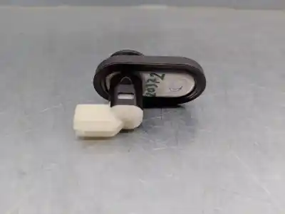 Pezzo di ricambio per auto di seconda mano sensore per mazda cx-7 (er) 2.2 mzr-cd awd (er10a) riferimenti oem iam gj6a66540a  