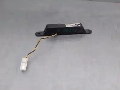 Second-hand car spare part antenna for mazda cx-7 (er) 2.2 mzr-cd awd (er10a) oem iam references eg28676n0b